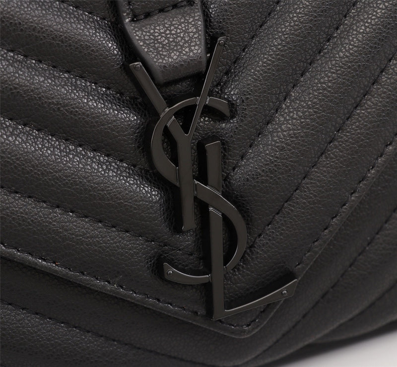 YSL BAGS - WOMEN LOVE LUXURY BAGS - 1727