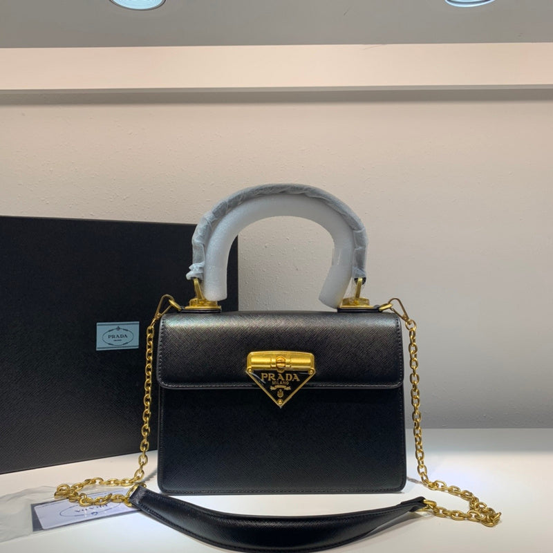 Camila Bags - Prada Bags - 679