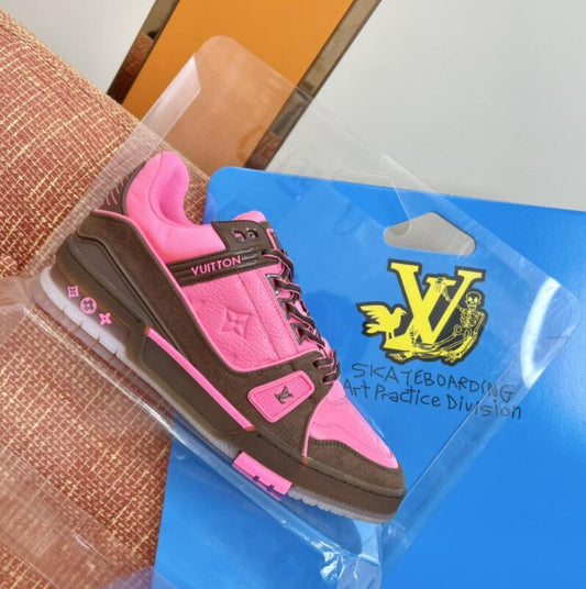 AmeliaLuxury - LOV Men Shoes - 1427