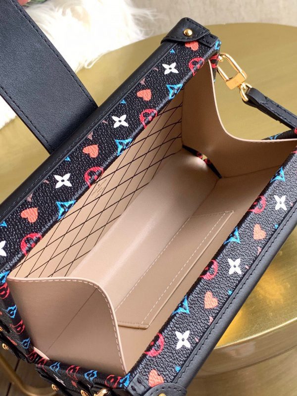 Amelia - LV Bags - 12774