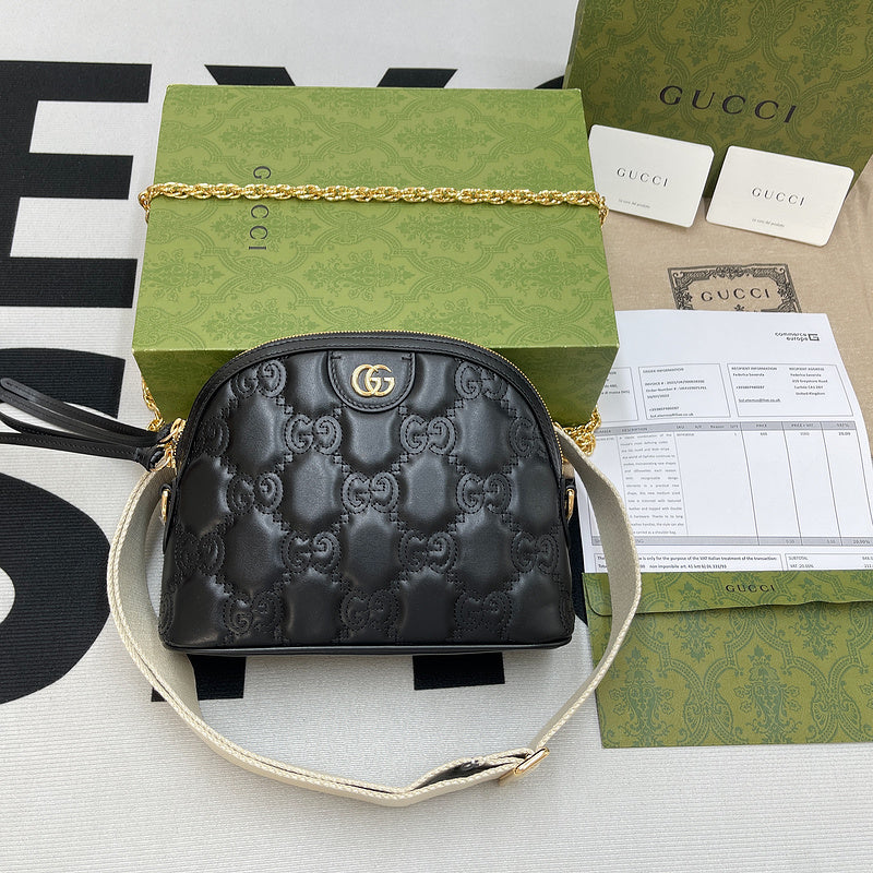 Amelia- GCI LUXURY LADY BAGS - 510