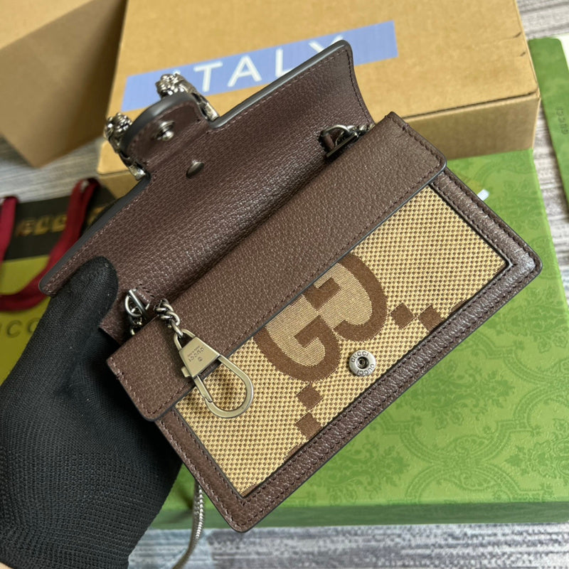 Amelia- GCI Bags - 4584