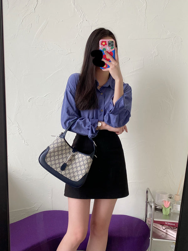 Amelia-i GUKI Women Bags - 1232