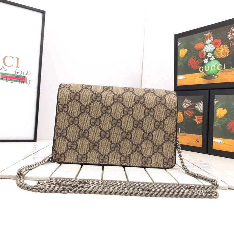 Amelia Fashion - GCI Bags - 2568