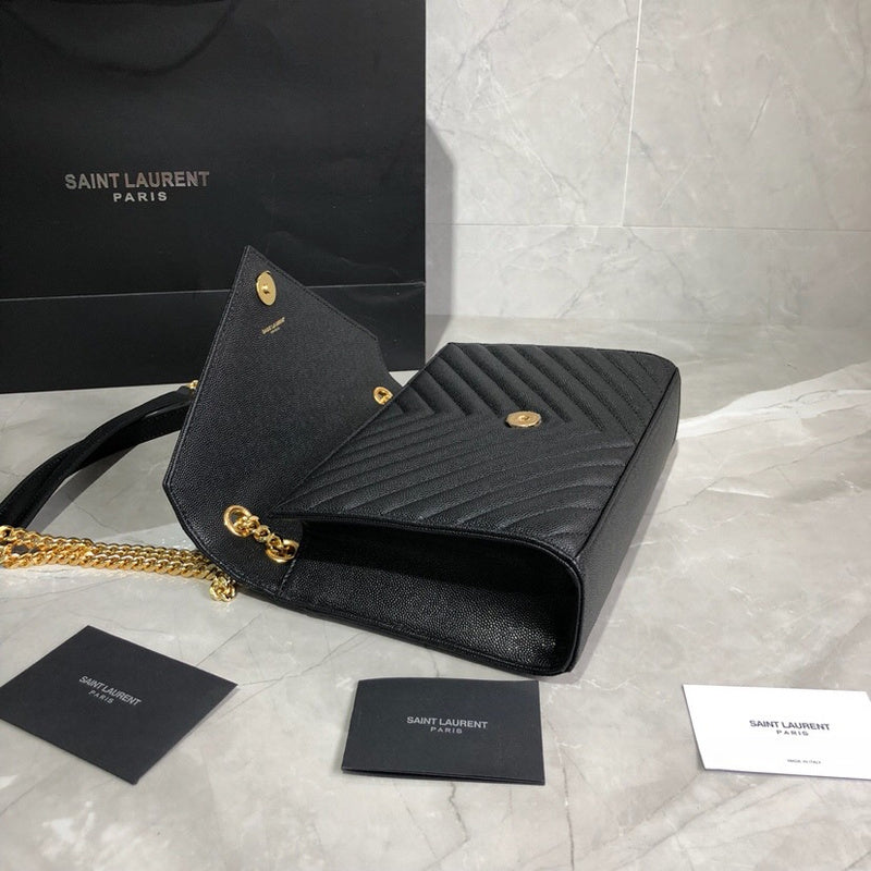 Amelia - YSL Bag - 4038