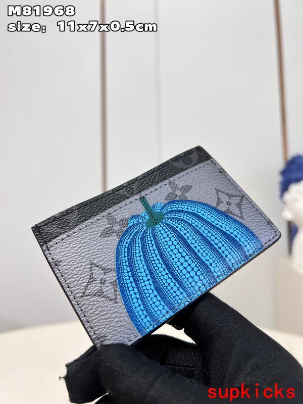 Amelia- Mix Wallets - 209