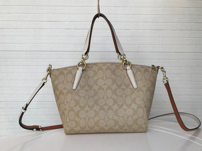 Amelia- CAH Bags - 641