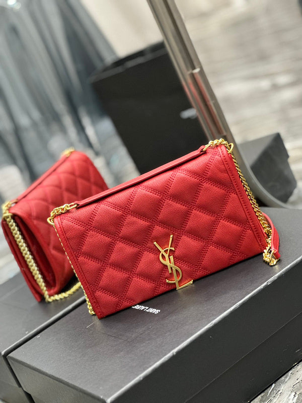 Amelia - YSL Bag - 2467