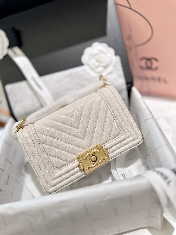 Amelia- CHL Bags - 6867