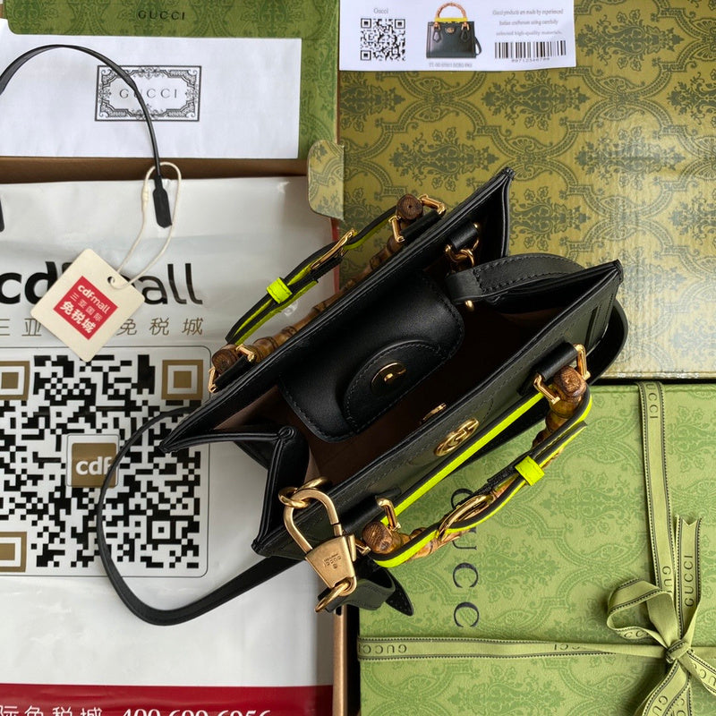 Amelia - GCI Bags - 9676