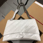 Amelia- BG Hourglass Bags - 083