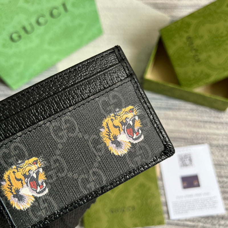 Amelia-i Guki Card Case - 034