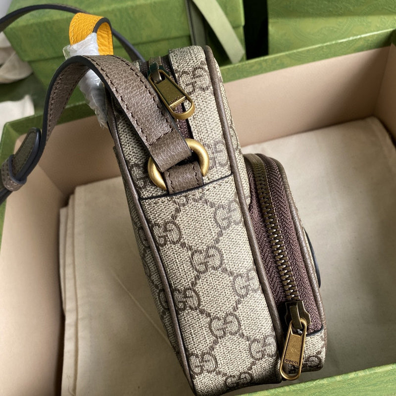 Amelia- GCI Bags - 538