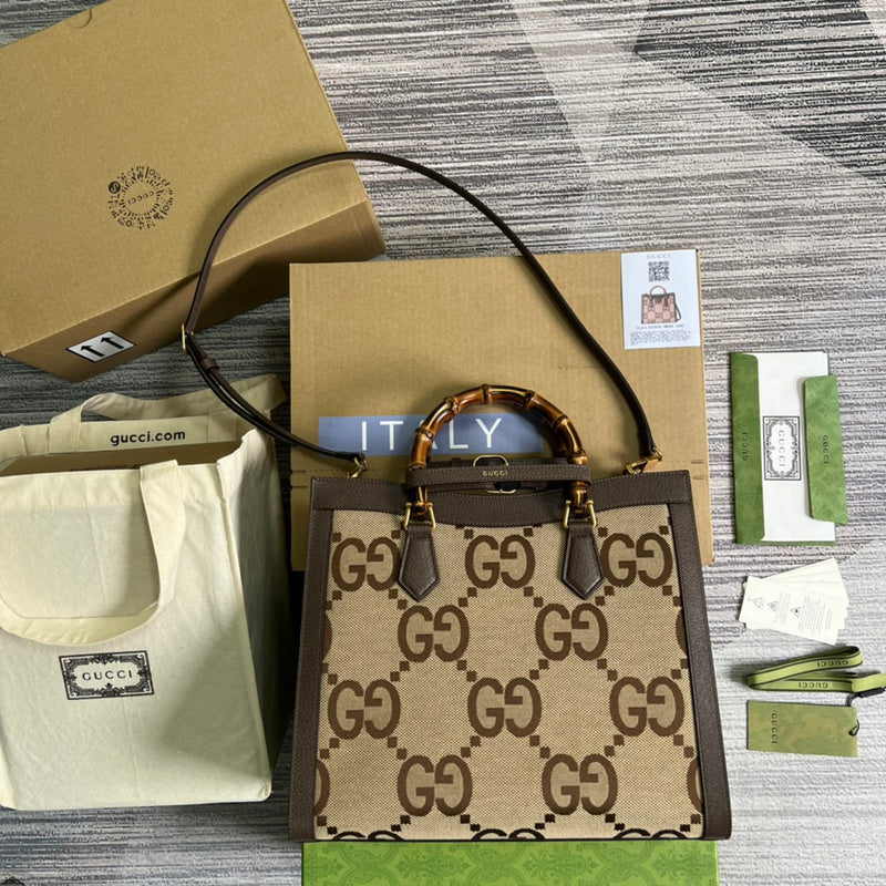 Amelia- GCI Bags - 4764