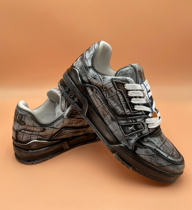 AmeliaLuxury - LOV Men Shoes - 161