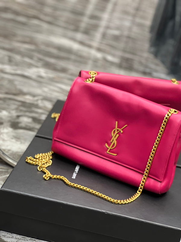 Amelia - YSL Bag - 4207