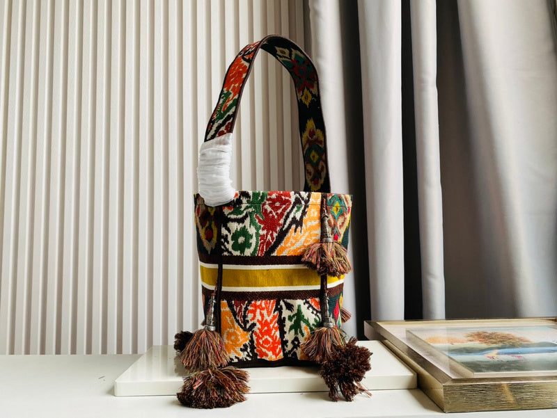 Amelia- DOR Bags - 1060
