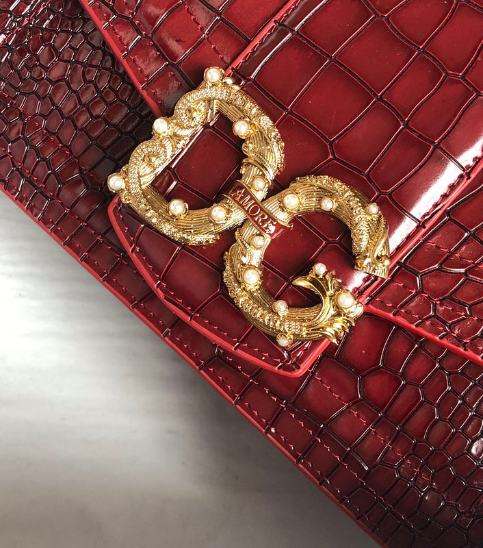 Amelia- DG Bags - 486
