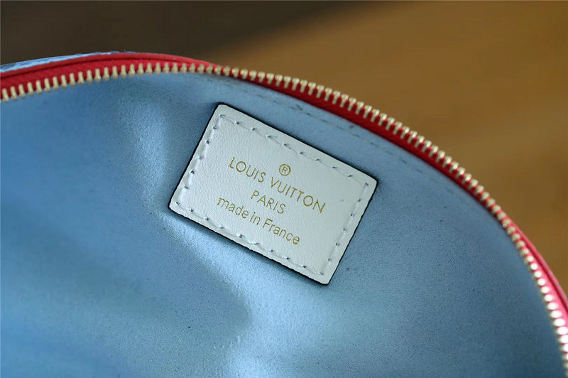 Fan Fashion Lu-Vi bags - 9318