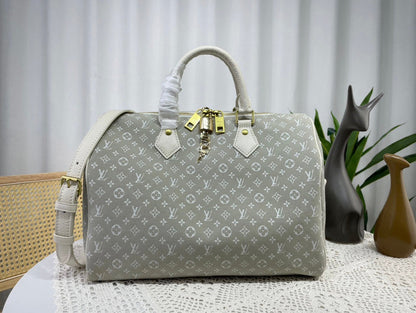 Amelia - LOV Travel Bags - 049