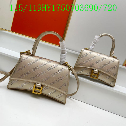 Amelia - BGA Bags - 1721