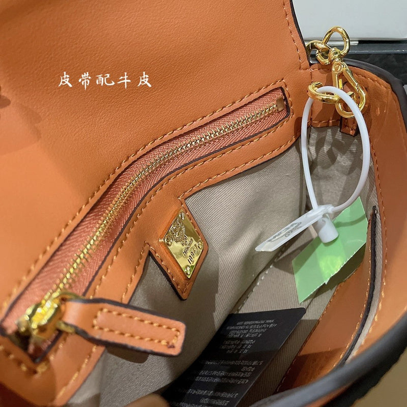 Amelia- - MQM Bags - 147