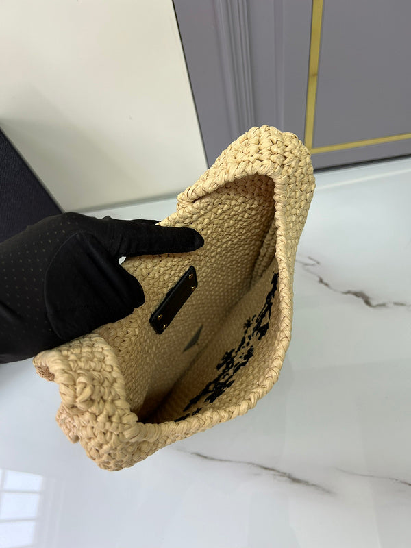 Amelia- PRDA  LUXURY BAGS - 700