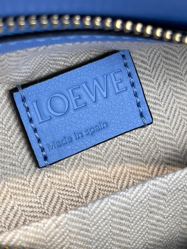 Amelia's Bag Gallery - LWO Bags - 640