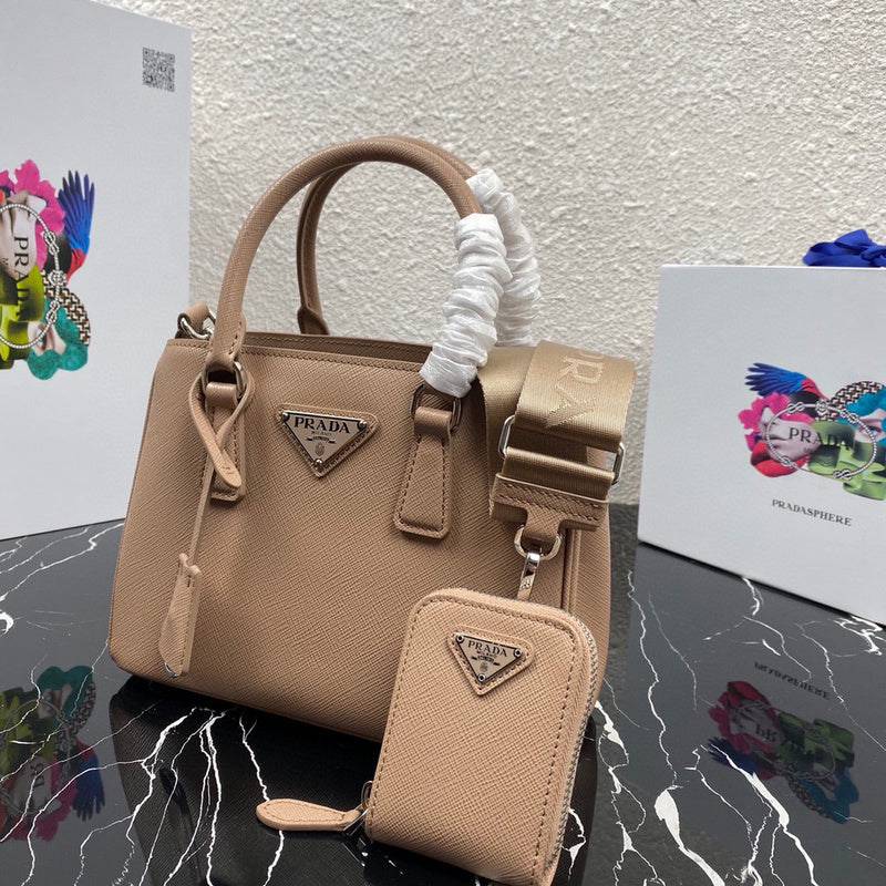 Camila Bags - Prada Bags - 1363