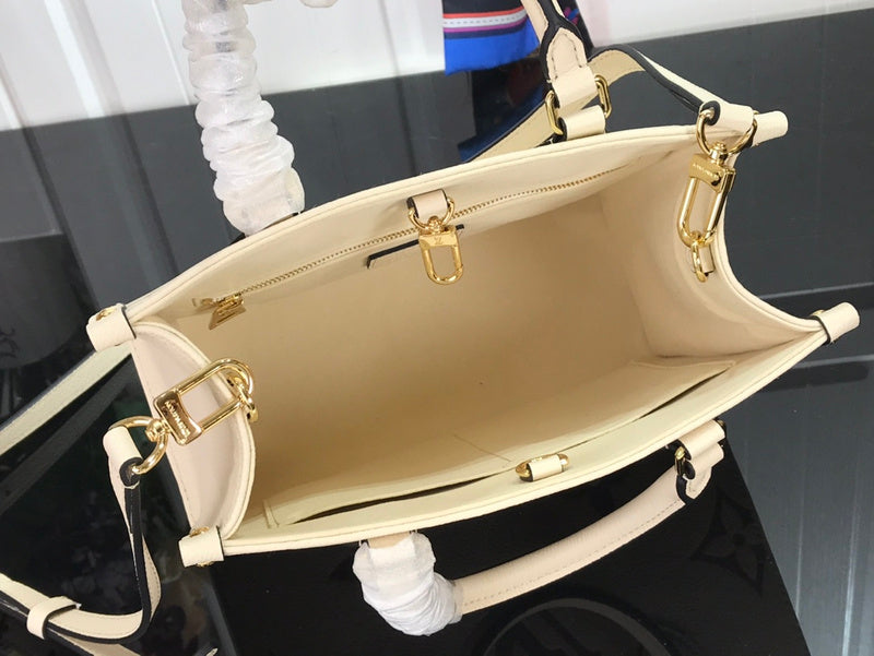 Fan Fashion Lu-Vi bags - 17631