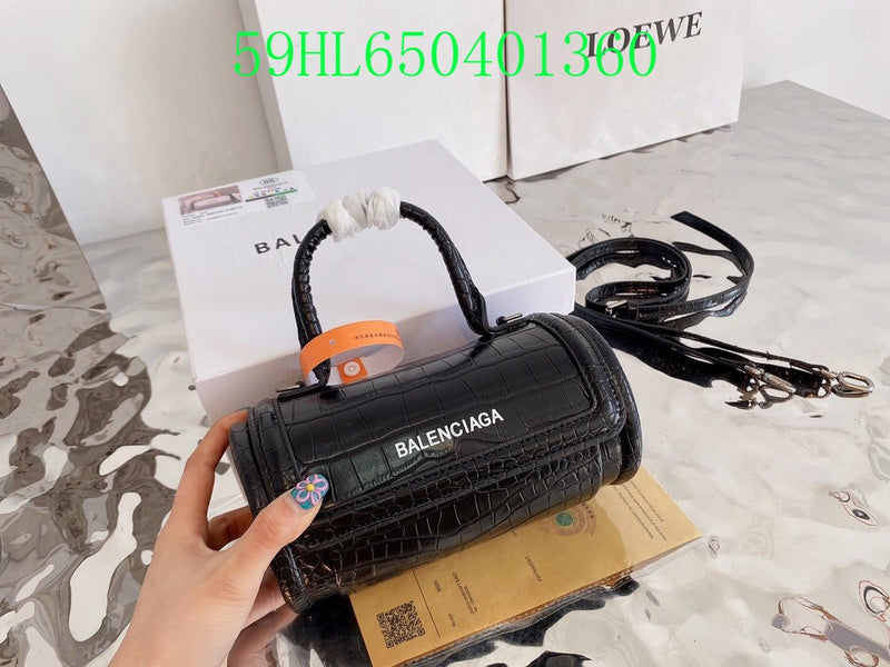 Amelia - BGA Bags - 2351