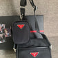 Reeby Bags - Prada Bags - 104