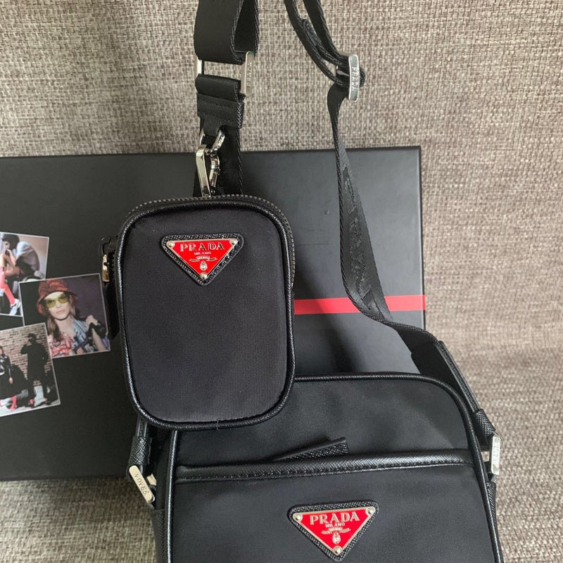 Camila Bags - Prada Bags - 104