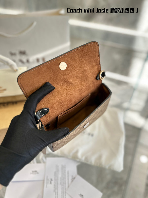Amelia - CCH Bags - 304