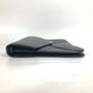 Fendi  Leather Clutch Bag (Pre-Owned)