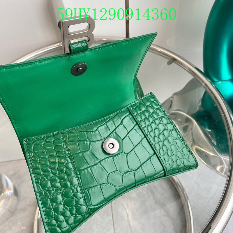 Amelia - BGA Bags - 2068