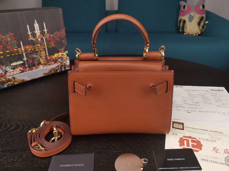 Amelia- DG Bags - 422