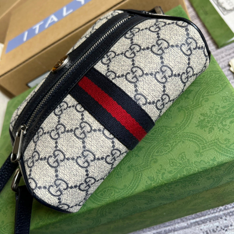 Amelia- GCI Bags - 4596