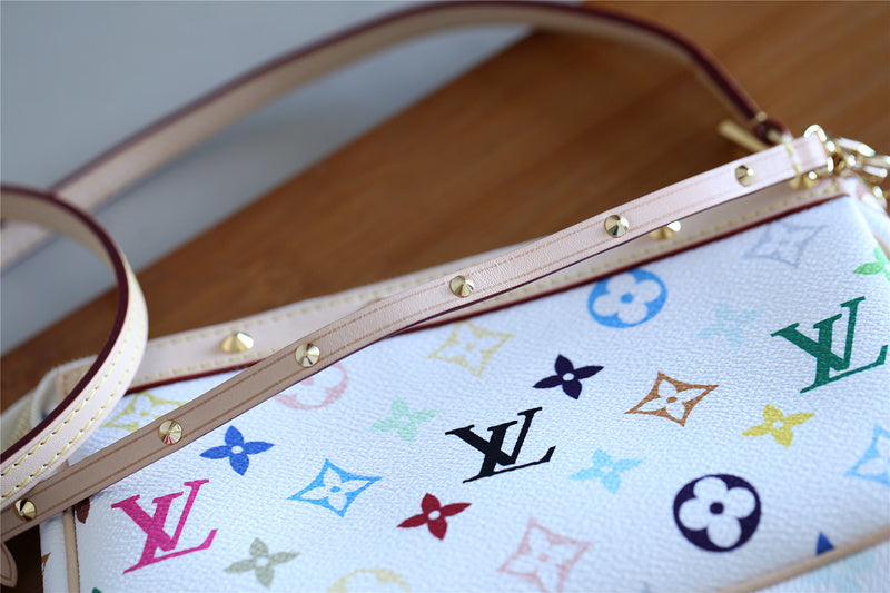 Fan Fashion Lu-Vi bags - 9055