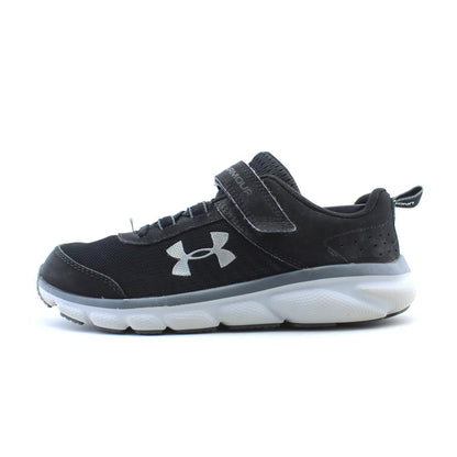 UNDER ARMOUR CHARGED ASSERT 8