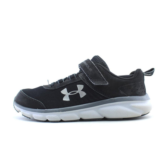 UNDER ARMOUR CHARGED ASSERT 8