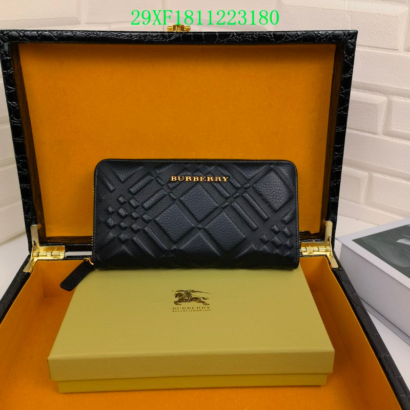 Amelia - BOR Wallet - 106