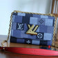 Fan Fashion Lu-Vi bags - 8536