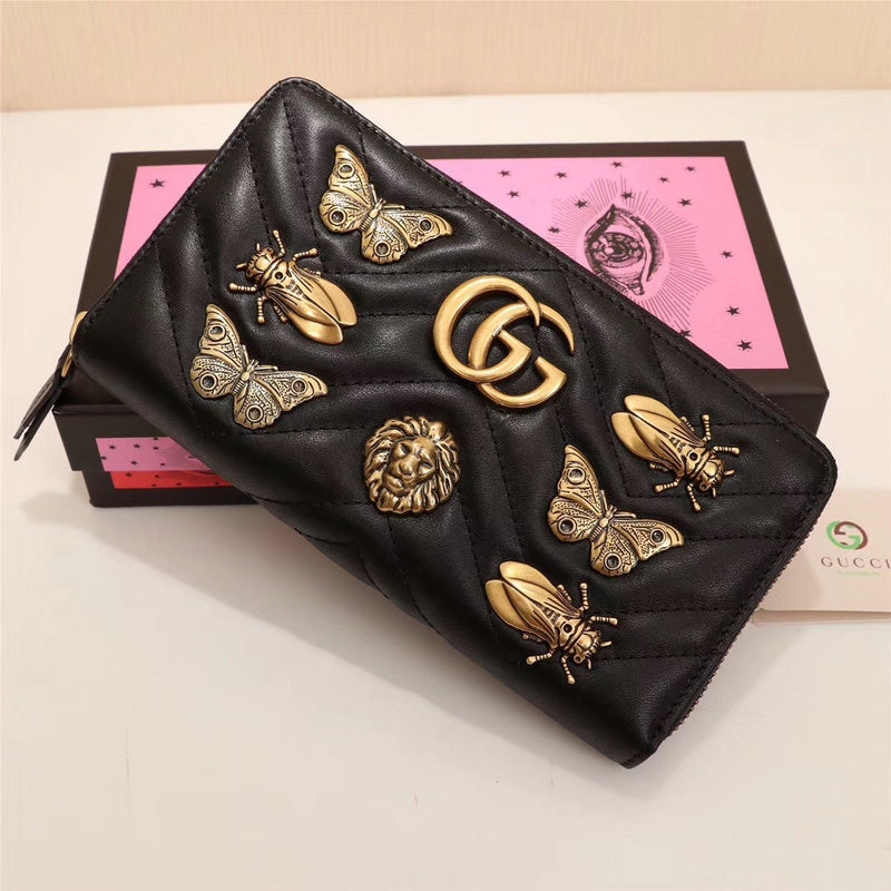 AmeliaLuxury - GCI Bags - 673