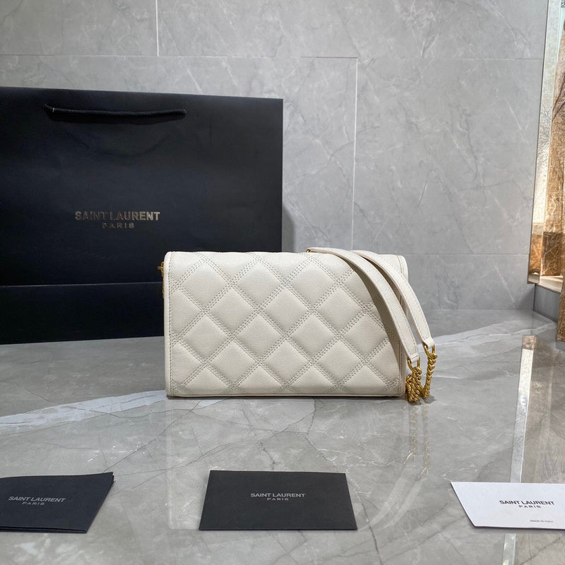 Amelia - YSL Bag - 4093