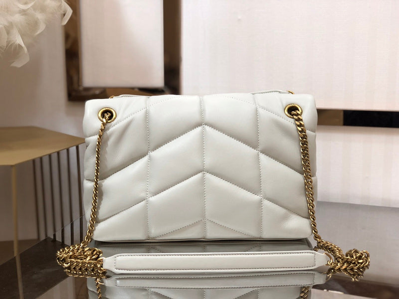 YSL BAGS - WOMEN LOVE LUXURY BAGS - 2484