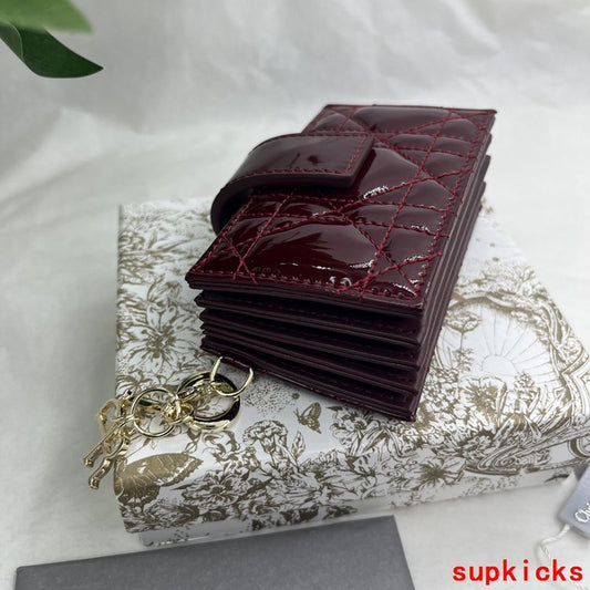Amelia- Mix Wallets - 298