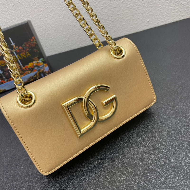 Amelia- DG Bags - 184