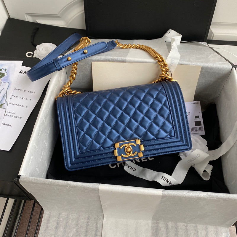 Amelia- CHL Bags - 7428