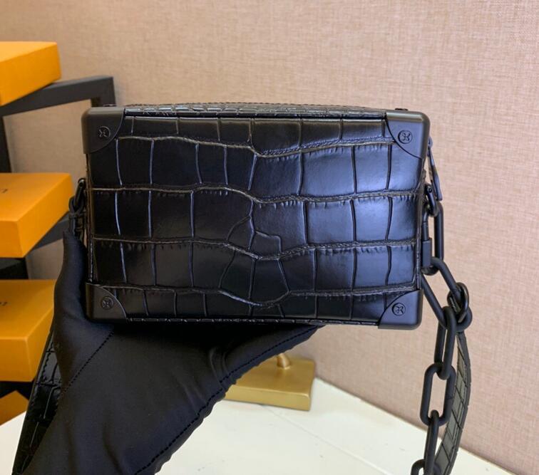 AmeliaLuxury - LOV Bags - 3034